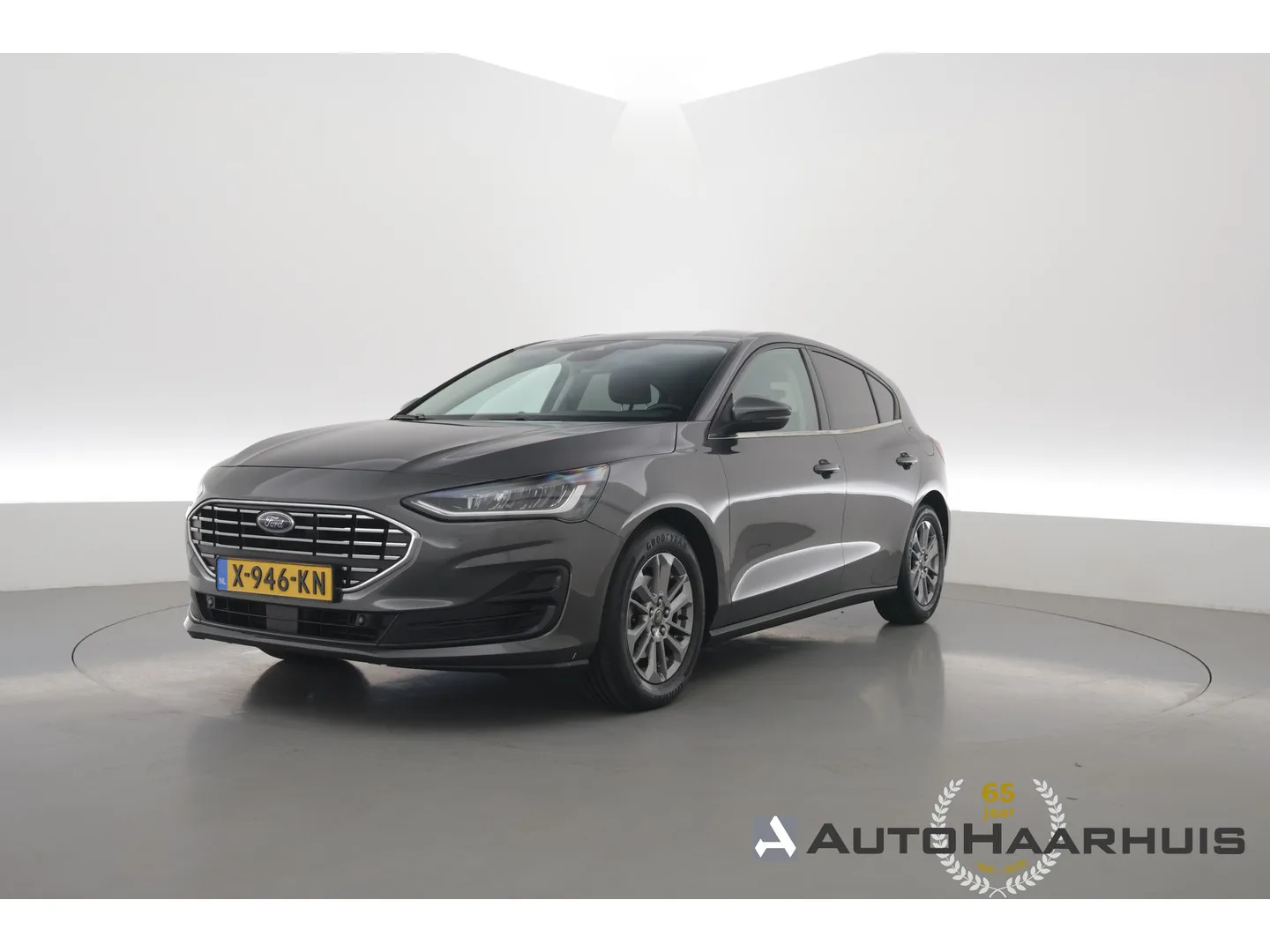 Ford Focus (2023) — foto 1