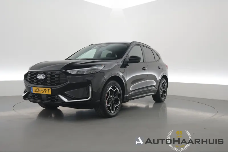 Ford Kuga (2025)