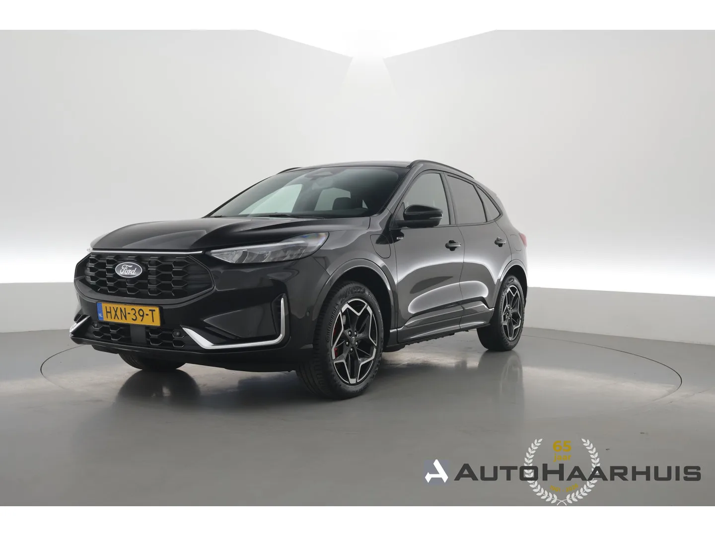 Ford Kuga (2025) — foto 1