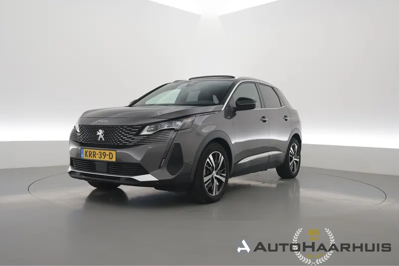 Peugeot 3008 (2023)