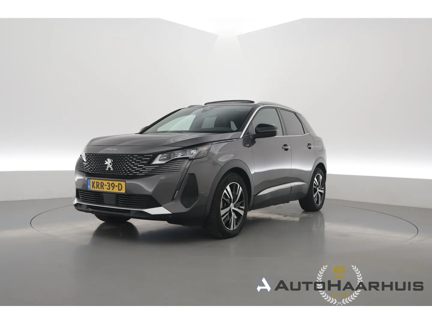 Peugeot 3008 (2023) — foto 1