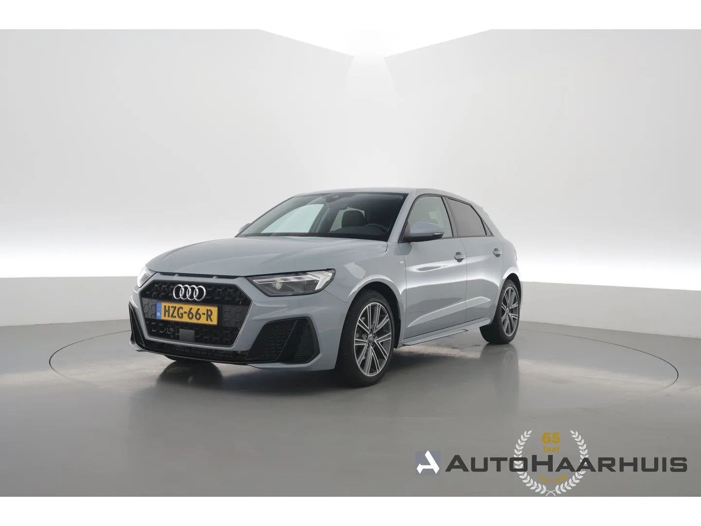 Audi A1 (2024) — foto 1