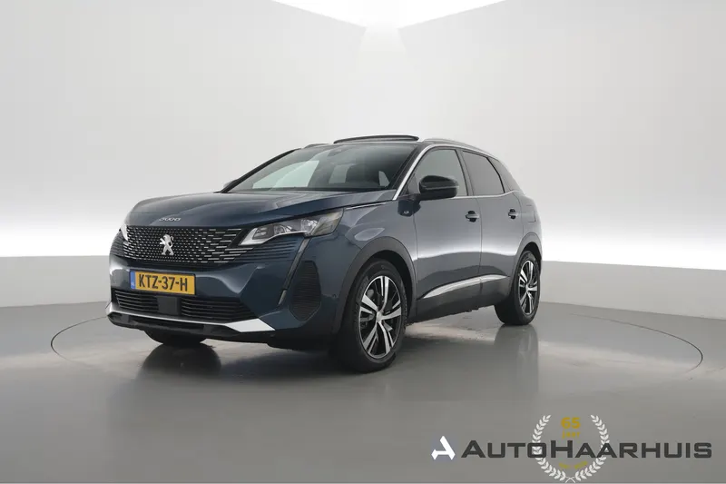 Peugeot 3008 (2023)