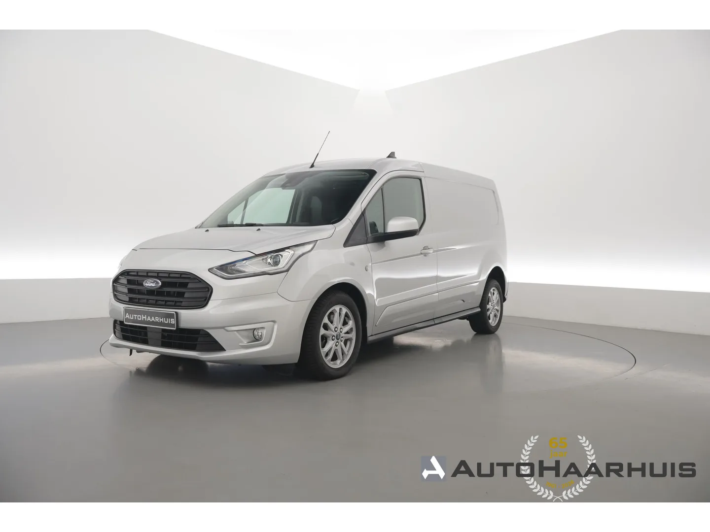 Ford Transit Connect (2023) — foto 1