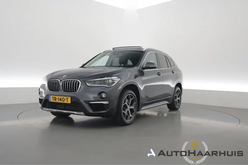 BMW X1 (2018)