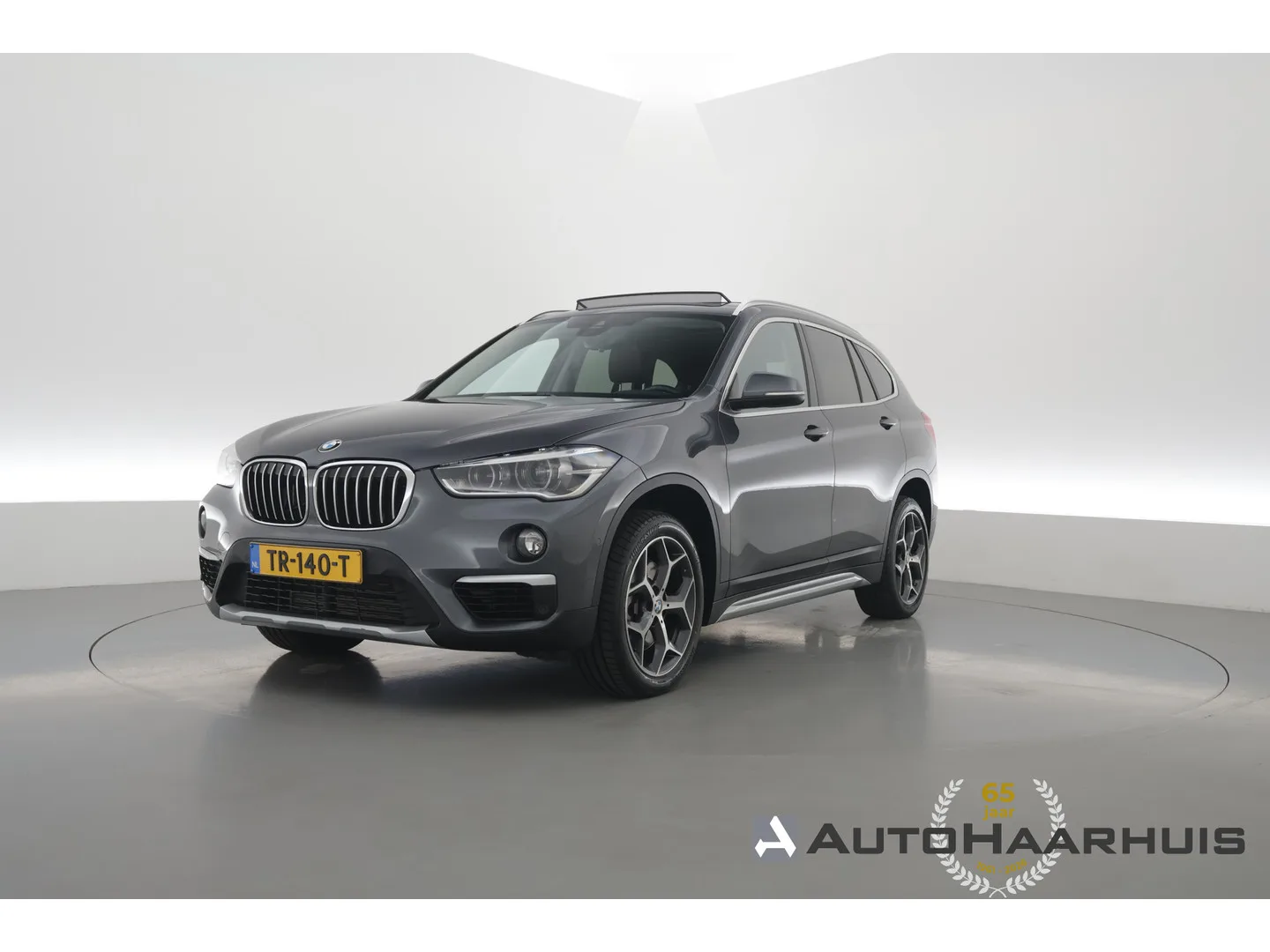 BMW X1 (2018) — foto 1