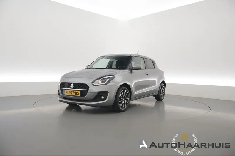 Suzuki Swift (2021)
