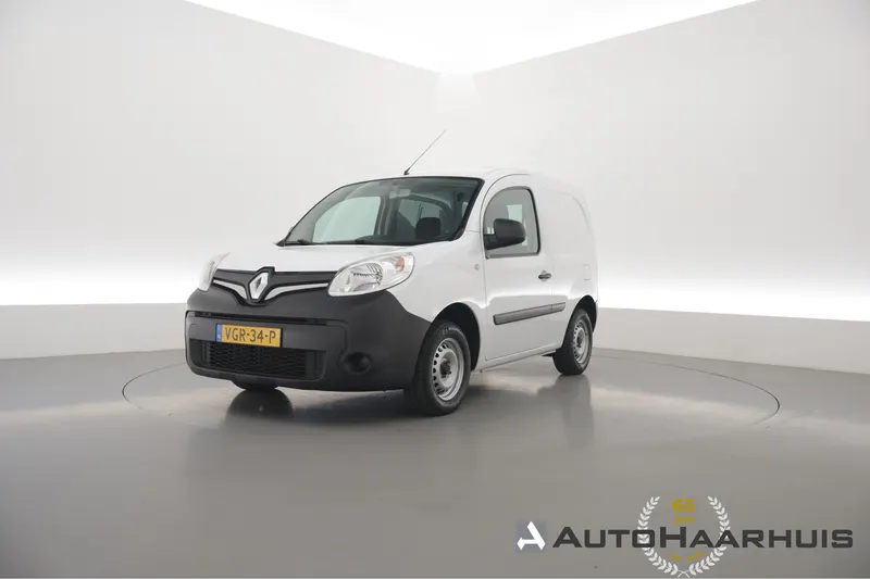 Renault Kangoo (2020)