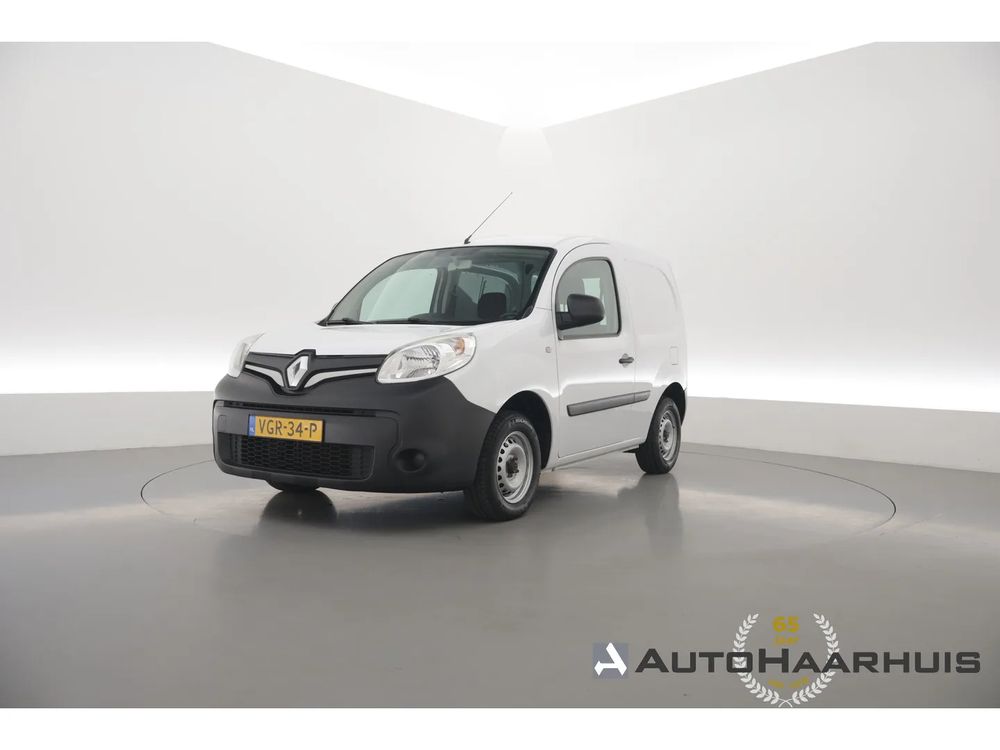 Renault Kangoo (2020) — foto 1