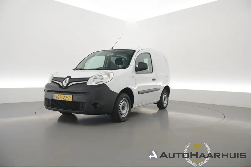 Renault Kangoo (2020)