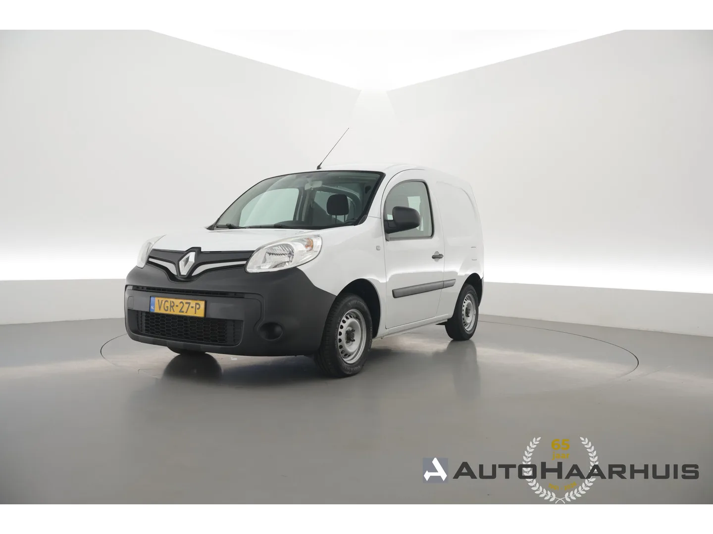 Renault Kangoo (2020) — foto 1