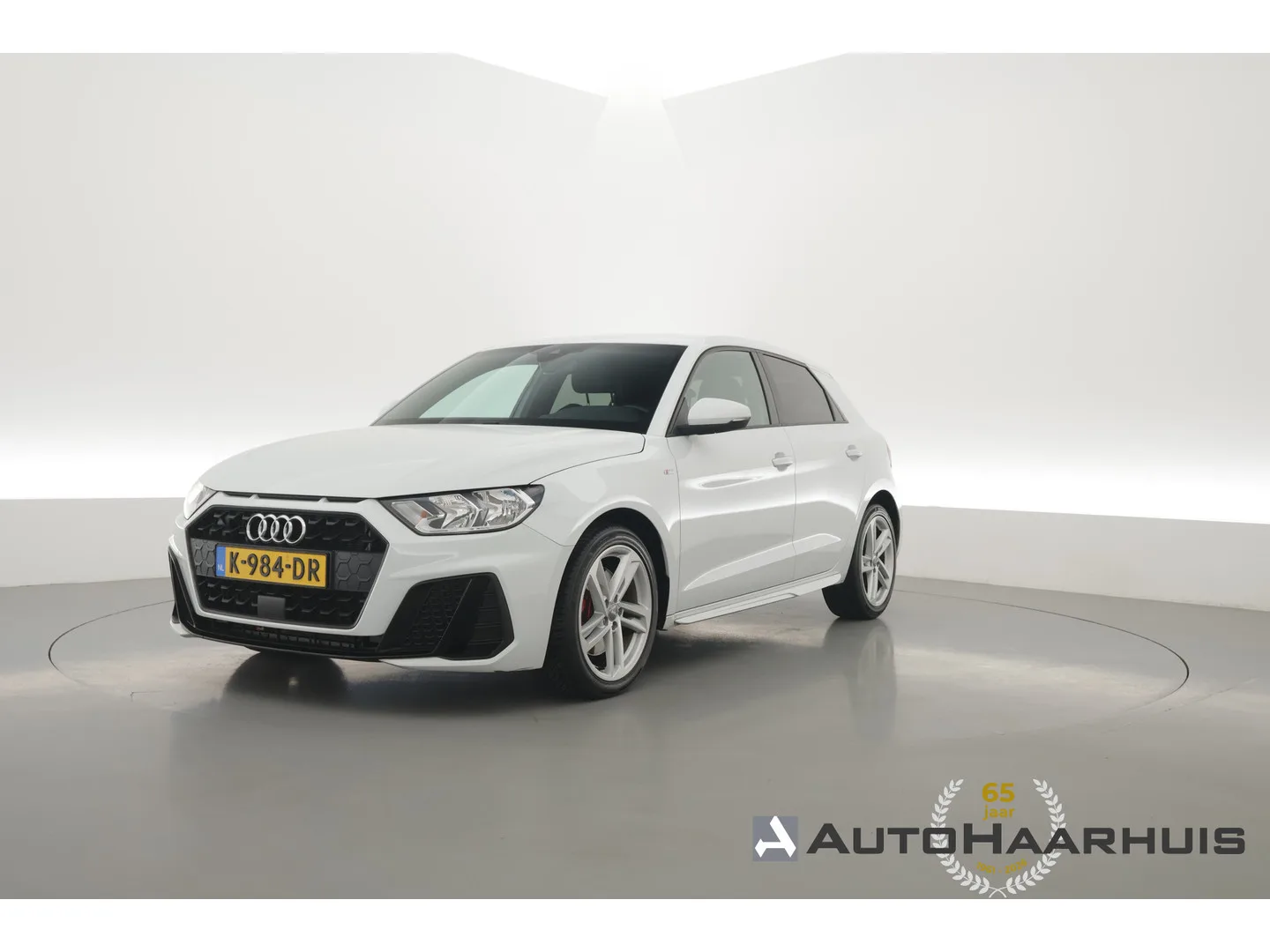 Audi A1 (2019) — foto 1