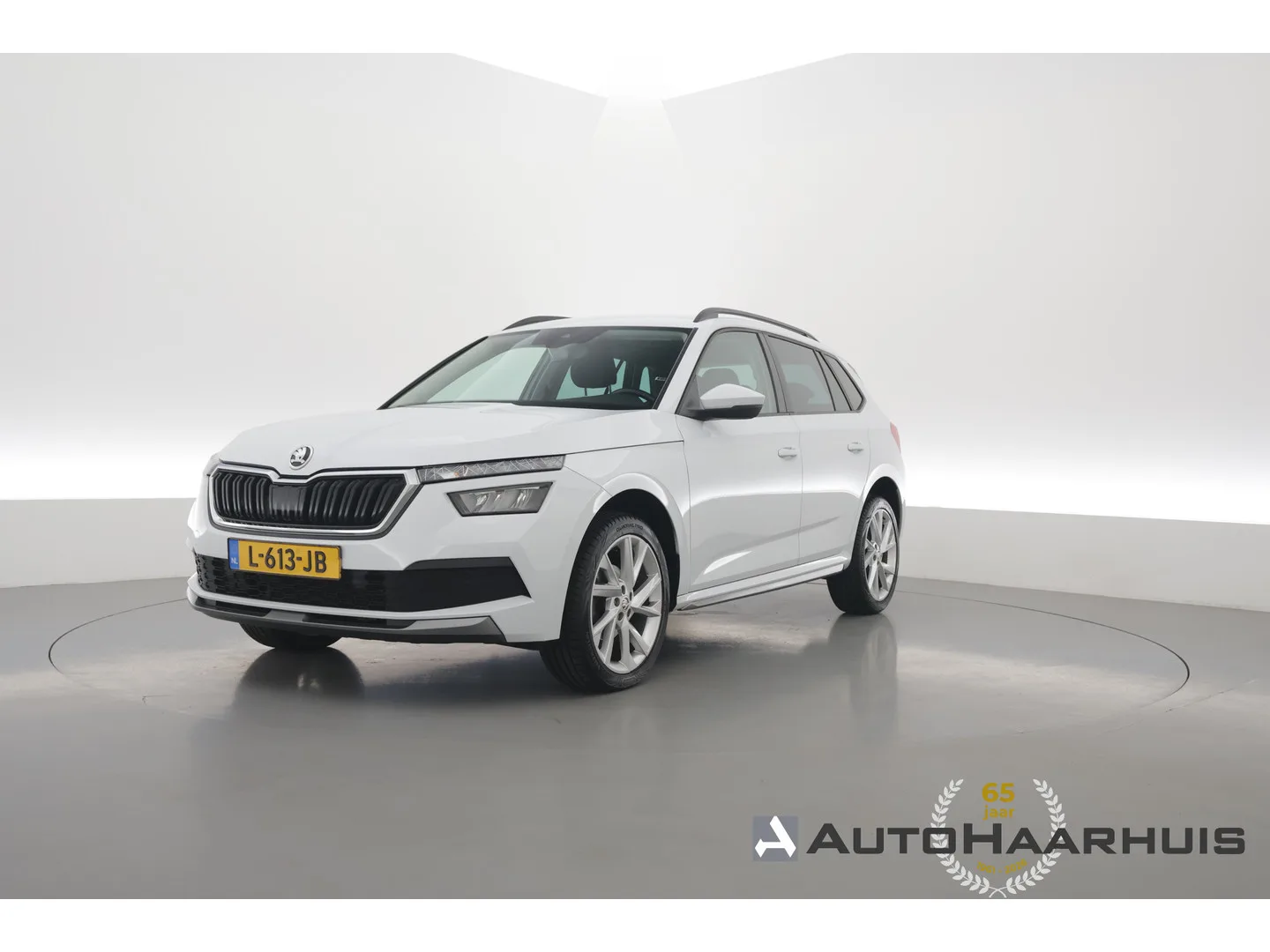 Škoda Kamiq (2021) — foto 1