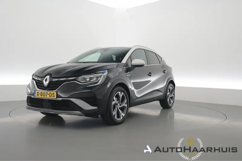 Renault Captur (2021)