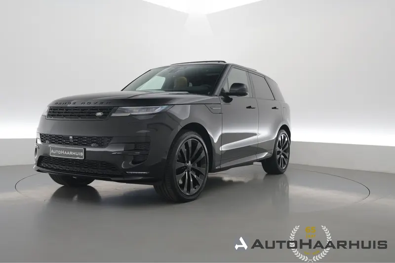 Land Rover Range Rover Sport (2026)
