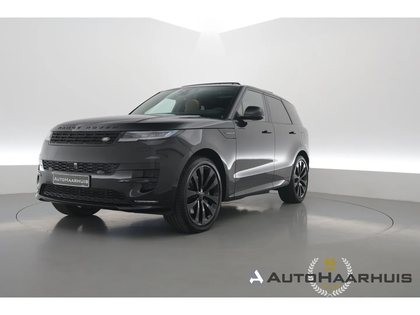 Land Rover Range Rover Sport (2026) — foto 1