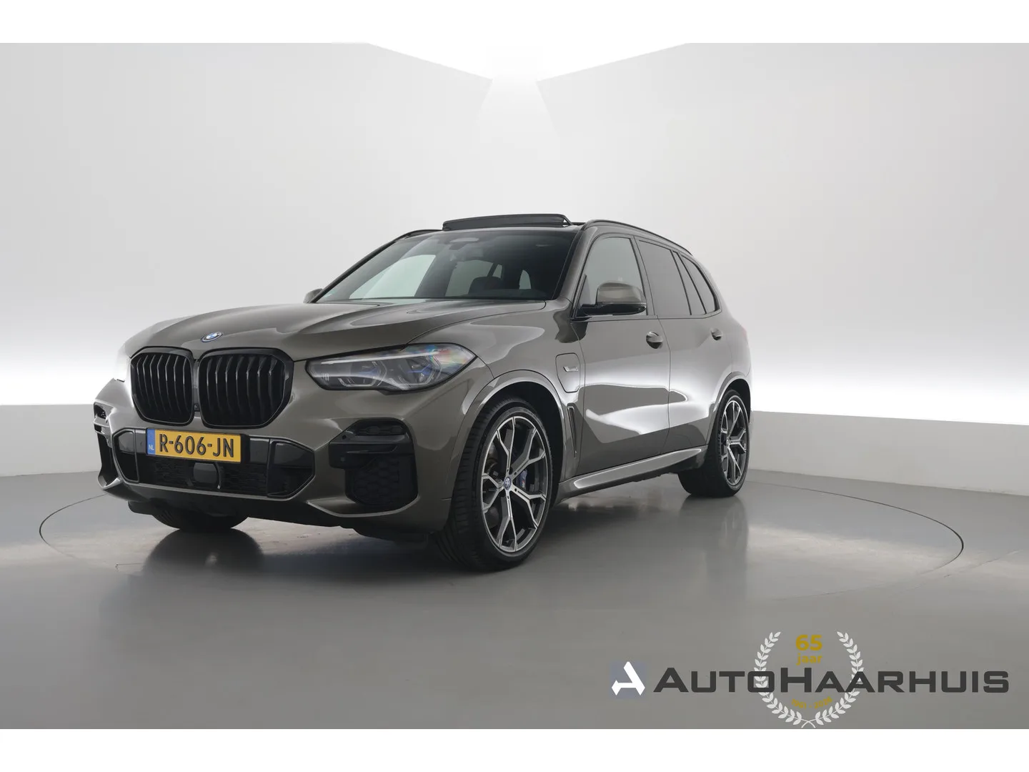 BMW X5 (2022) — foto 1