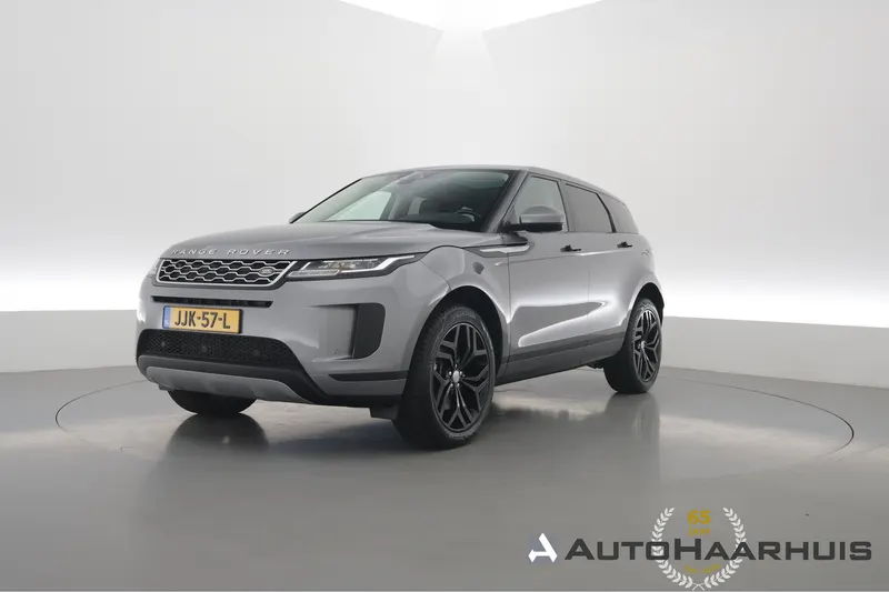 Land Rover Range Rover Evoque (2020)