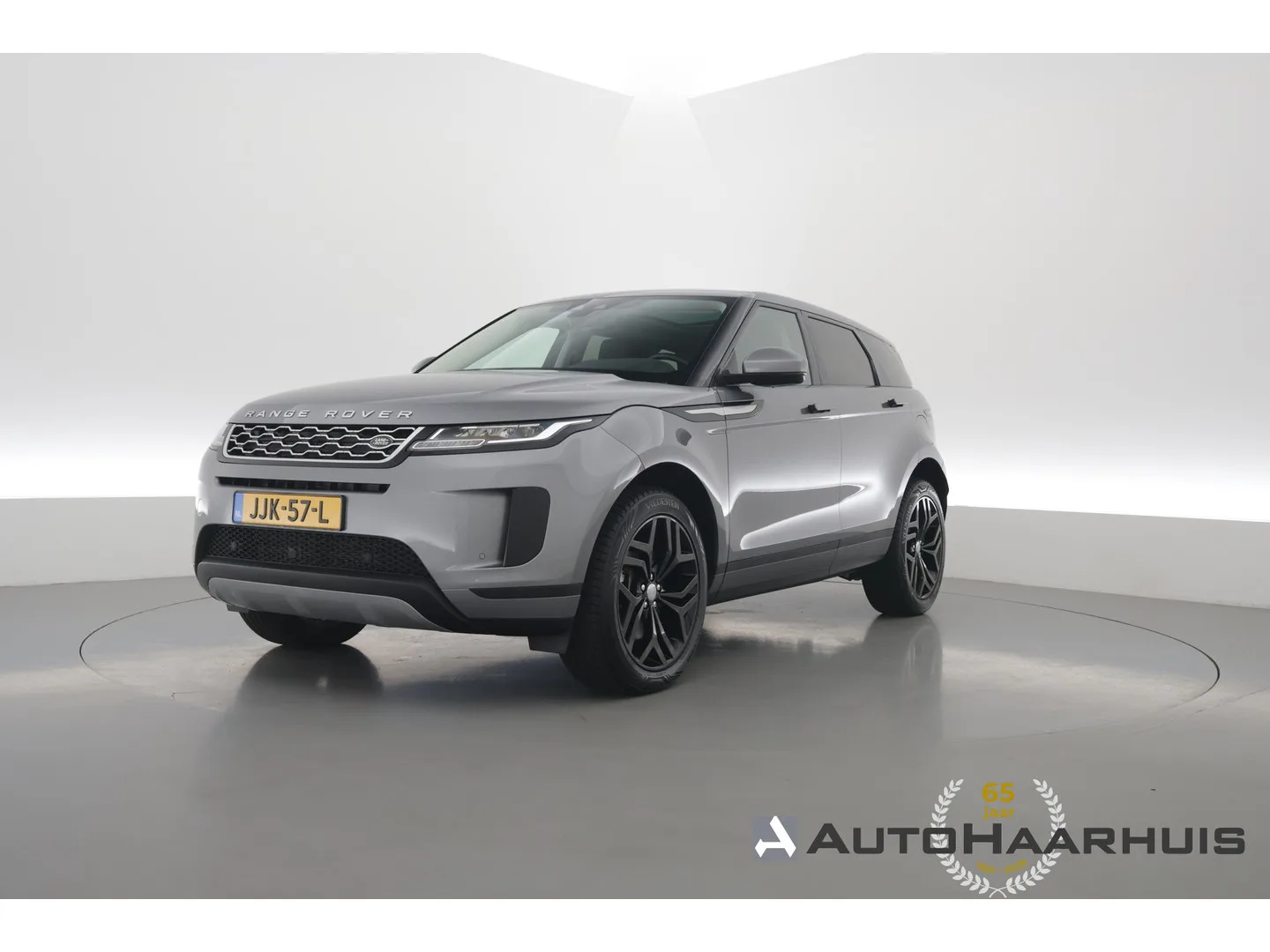 Land Rover Range Rover Evoque (2020) — foto 1
