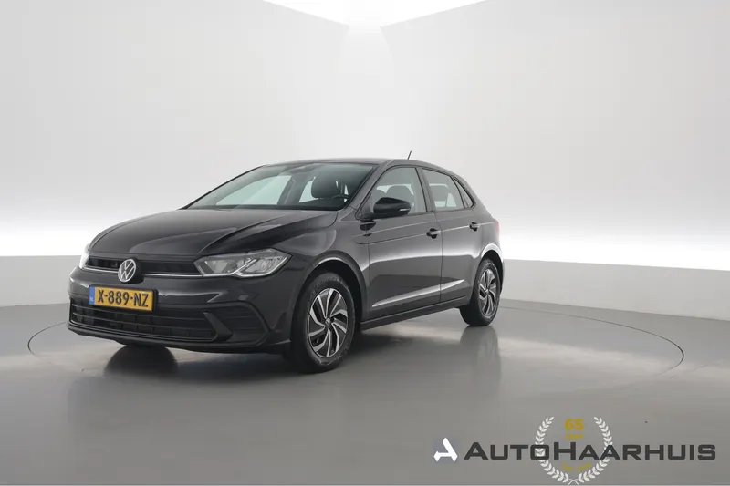 Volkswagen Polo (2024)