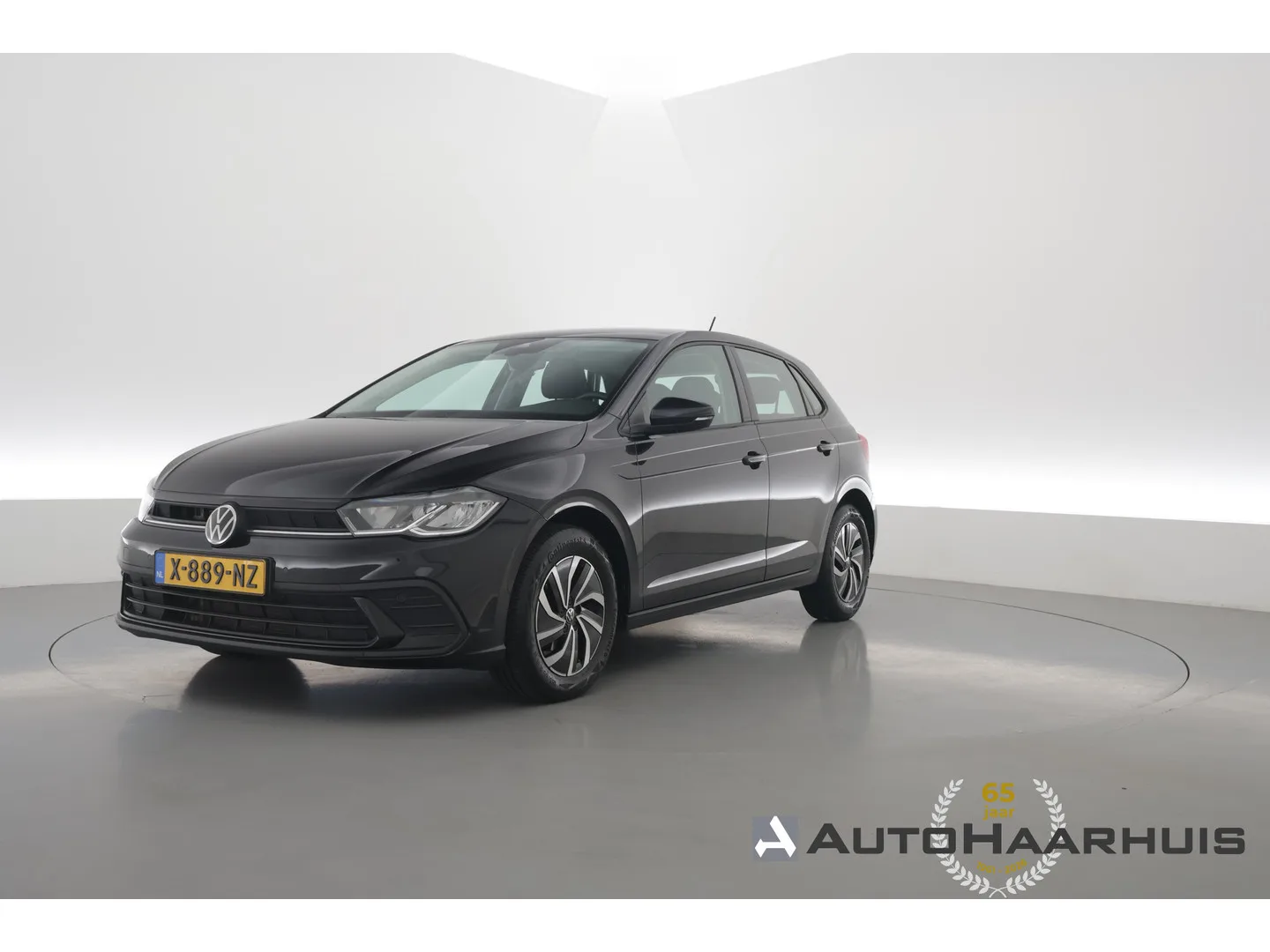Volkswagen Polo (2024) — foto 1