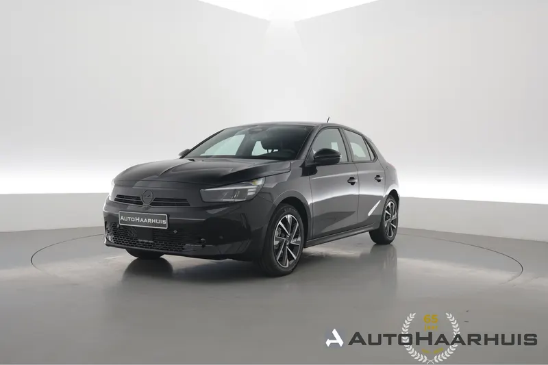 Opel Corsa (2026)