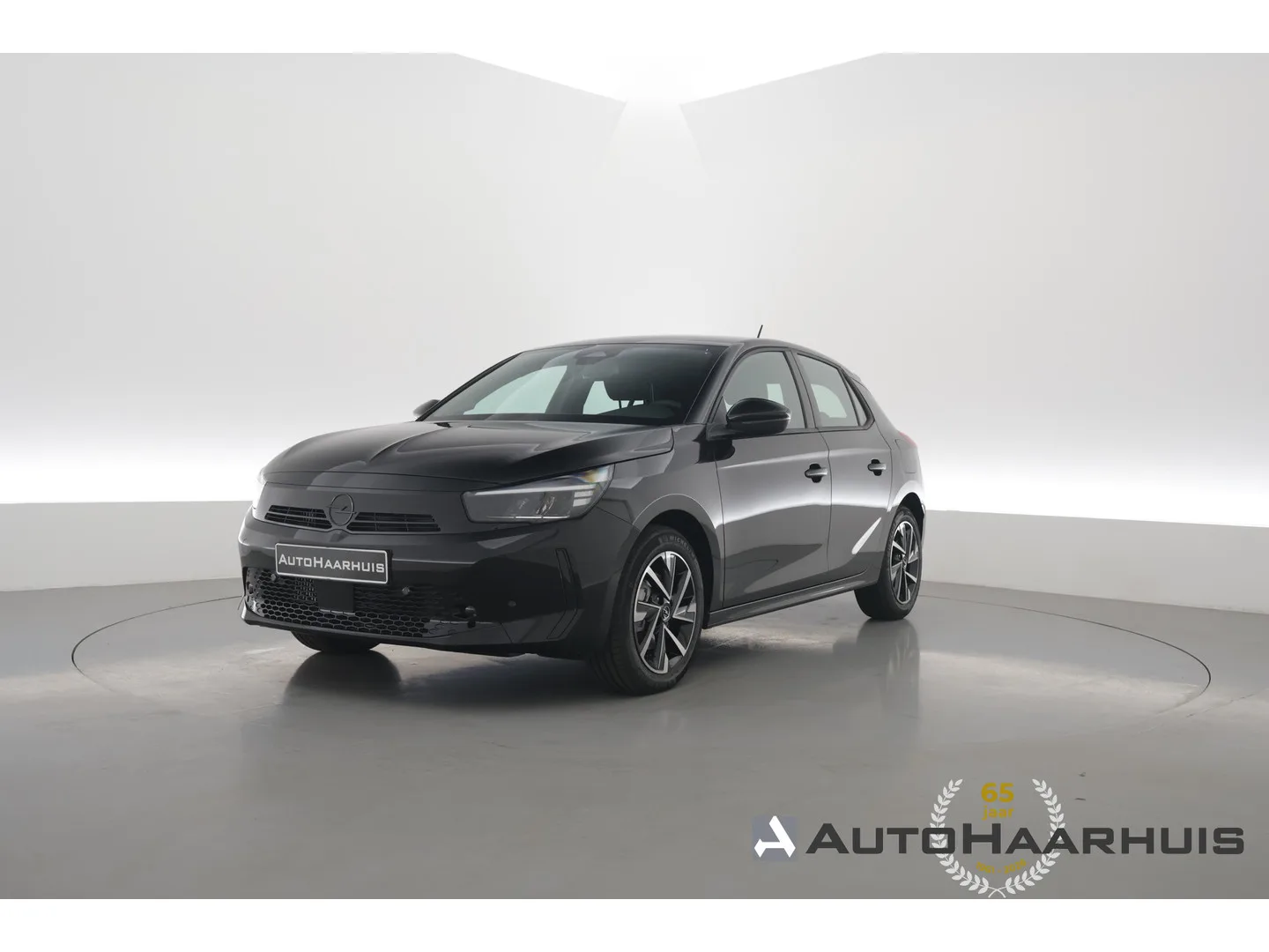 Opel Corsa (2026) — foto 1