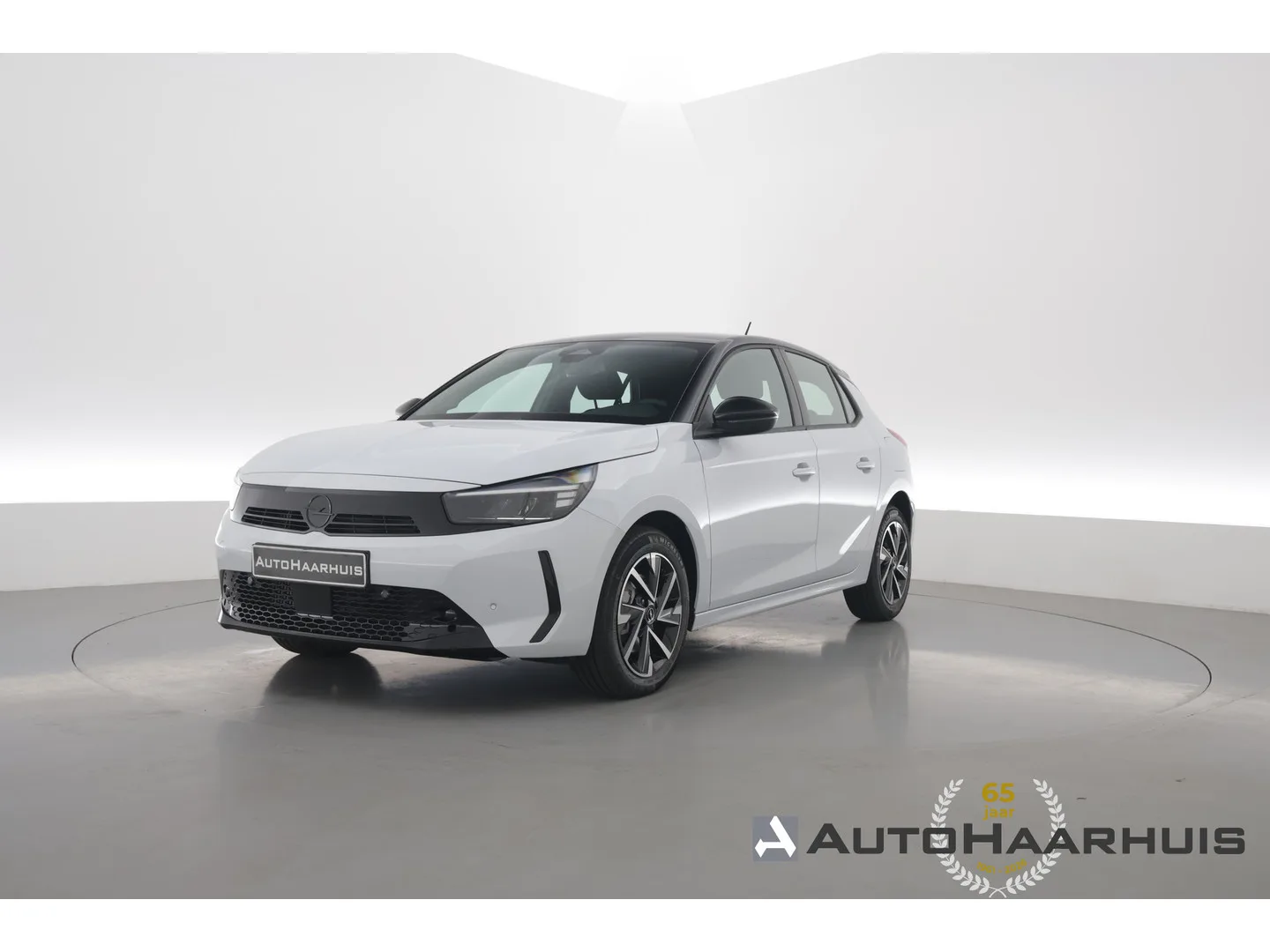 Opel Corsa (2026) — foto 1