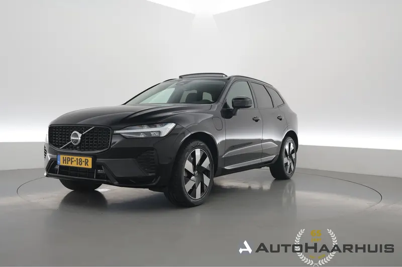 Volvo XC60 (2024)