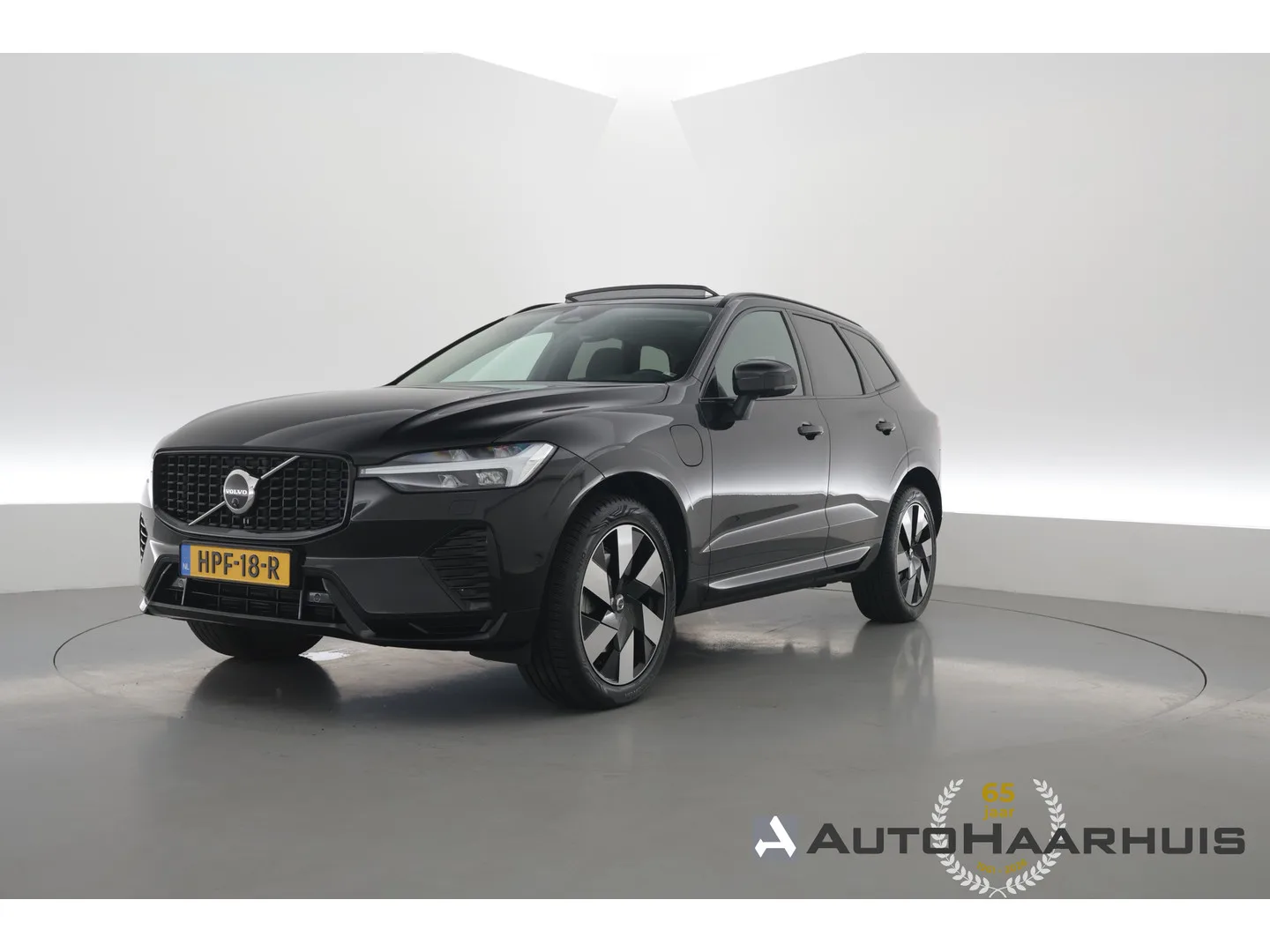 Volvo XC60 (2024) — foto 1