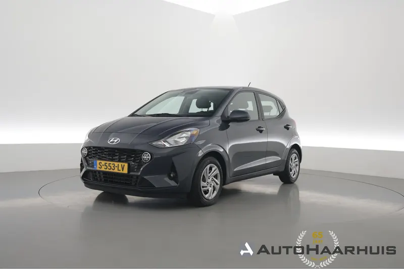 Hyundai i10 (2023)