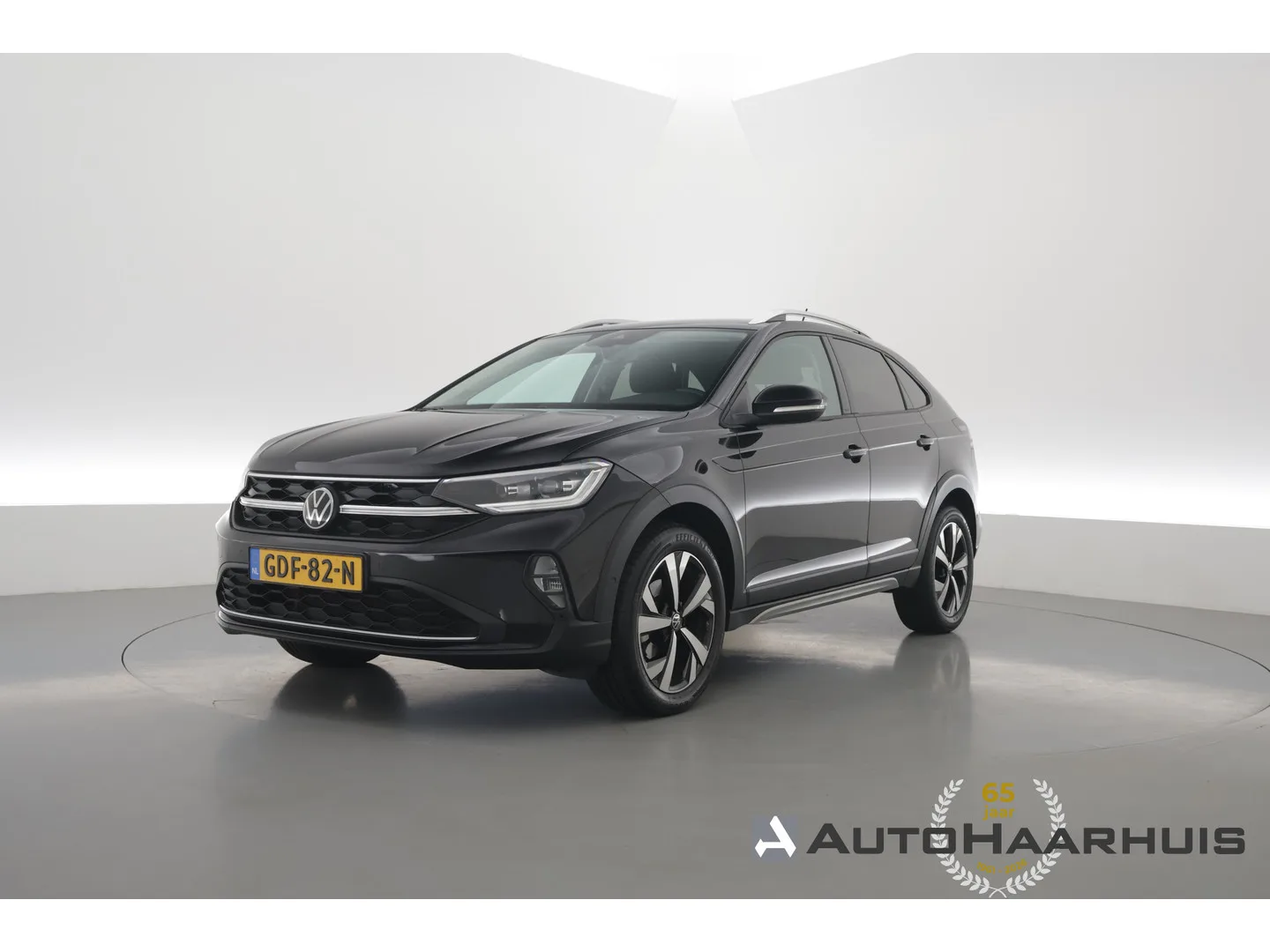 Volkswagen Taigo (2024) — foto 1