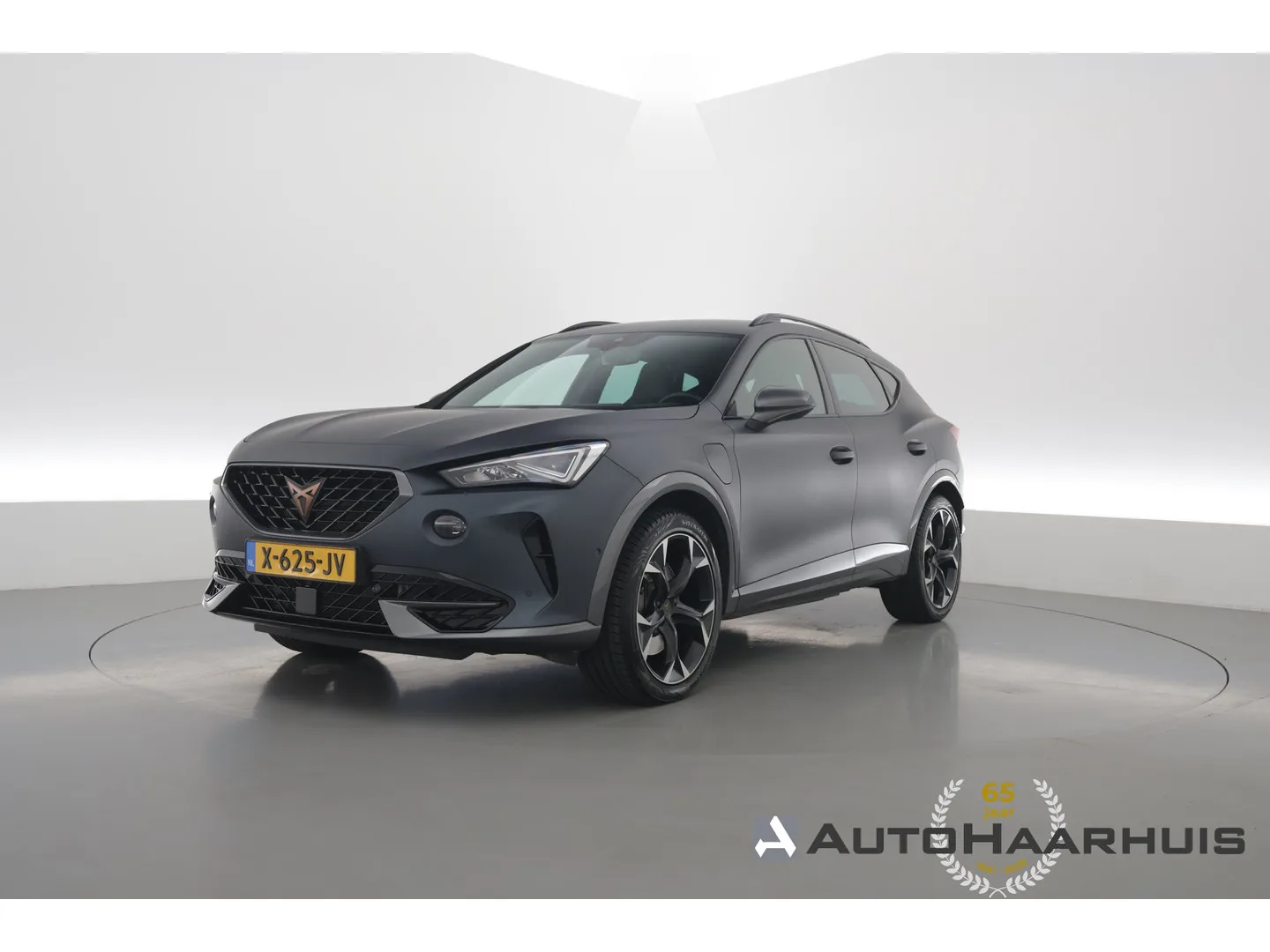 CUPRA Formentor (2022) — foto 1