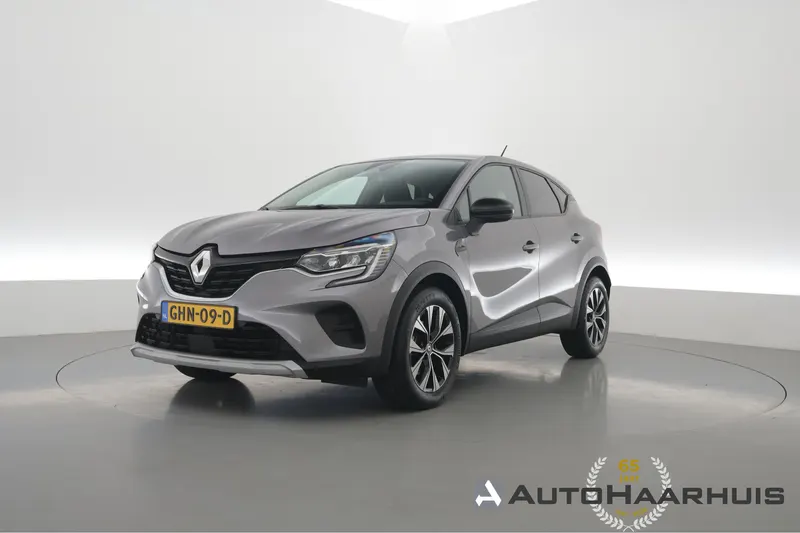 Renault Captur (2023)