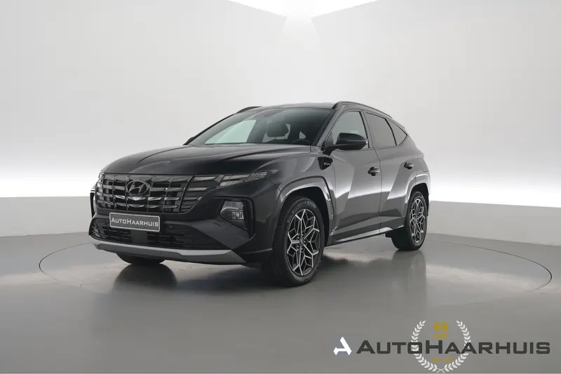 Hyundai Tucson (2021)