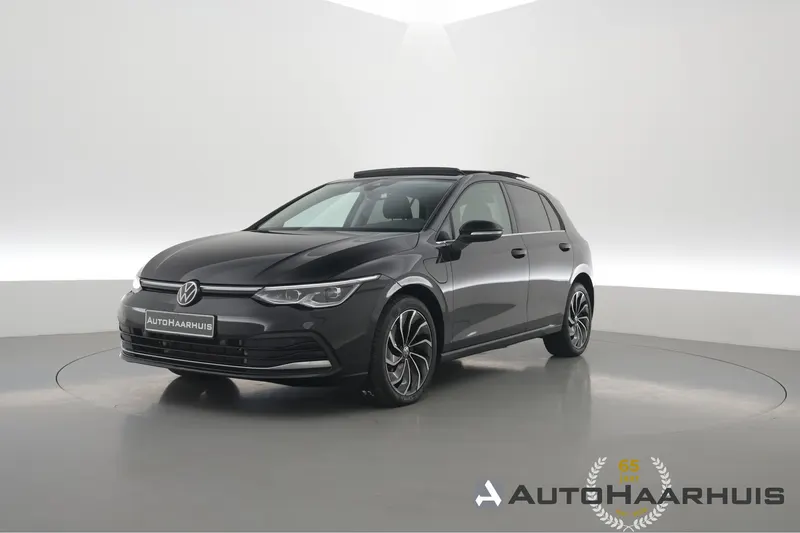 Volkswagen Golf (2022)