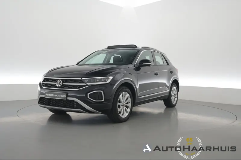Volkswagen T-Roc (2022)