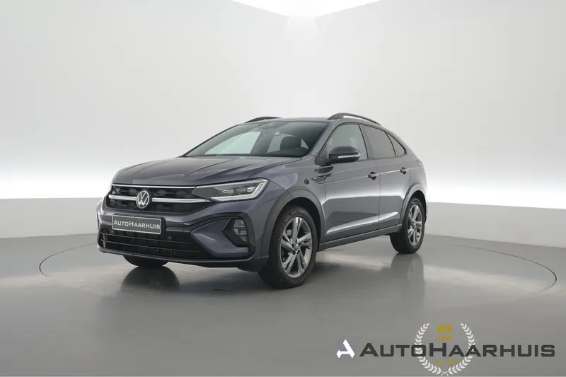 Volkswagen Taigo (2022)