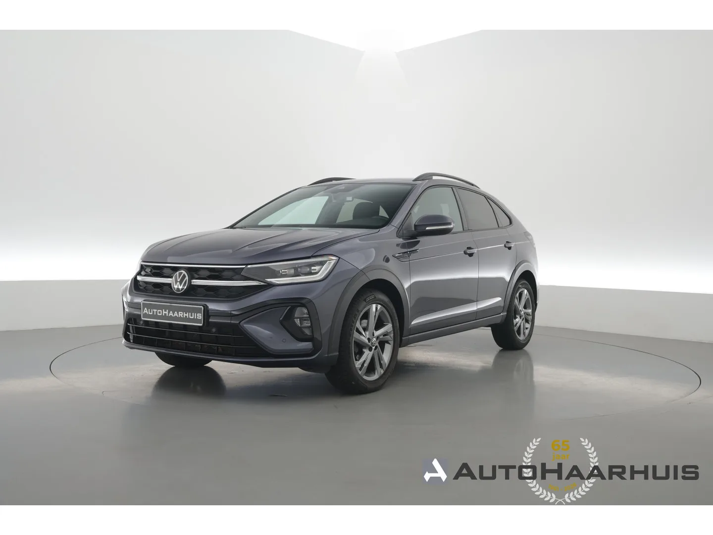 Volkswagen Taigo (2022) — foto 1