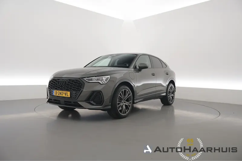 Audi Q3 Sportback (2024)