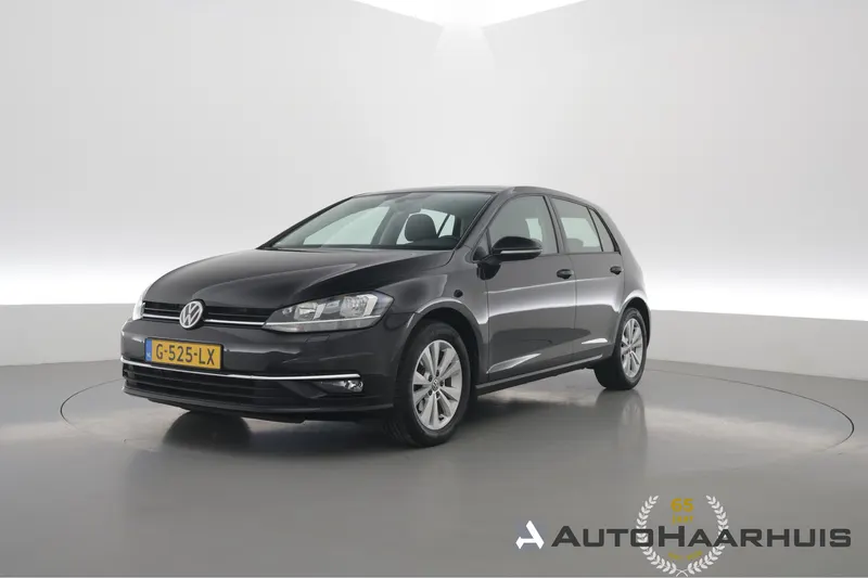 Volkswagen Golf (2019)