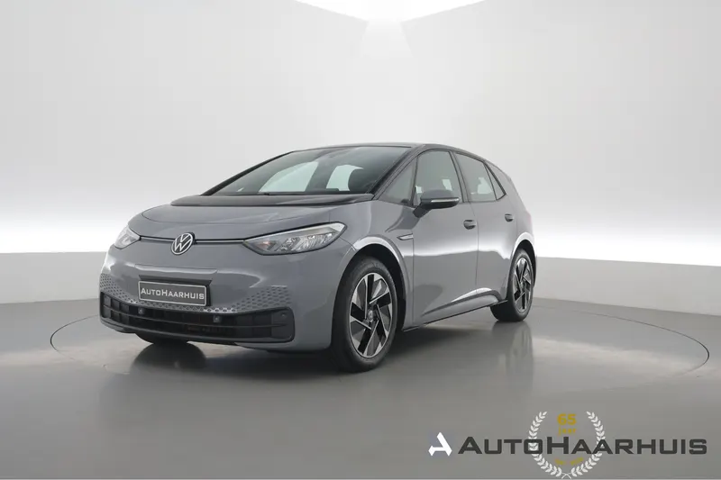 Volkswagen ID.3 (2022)