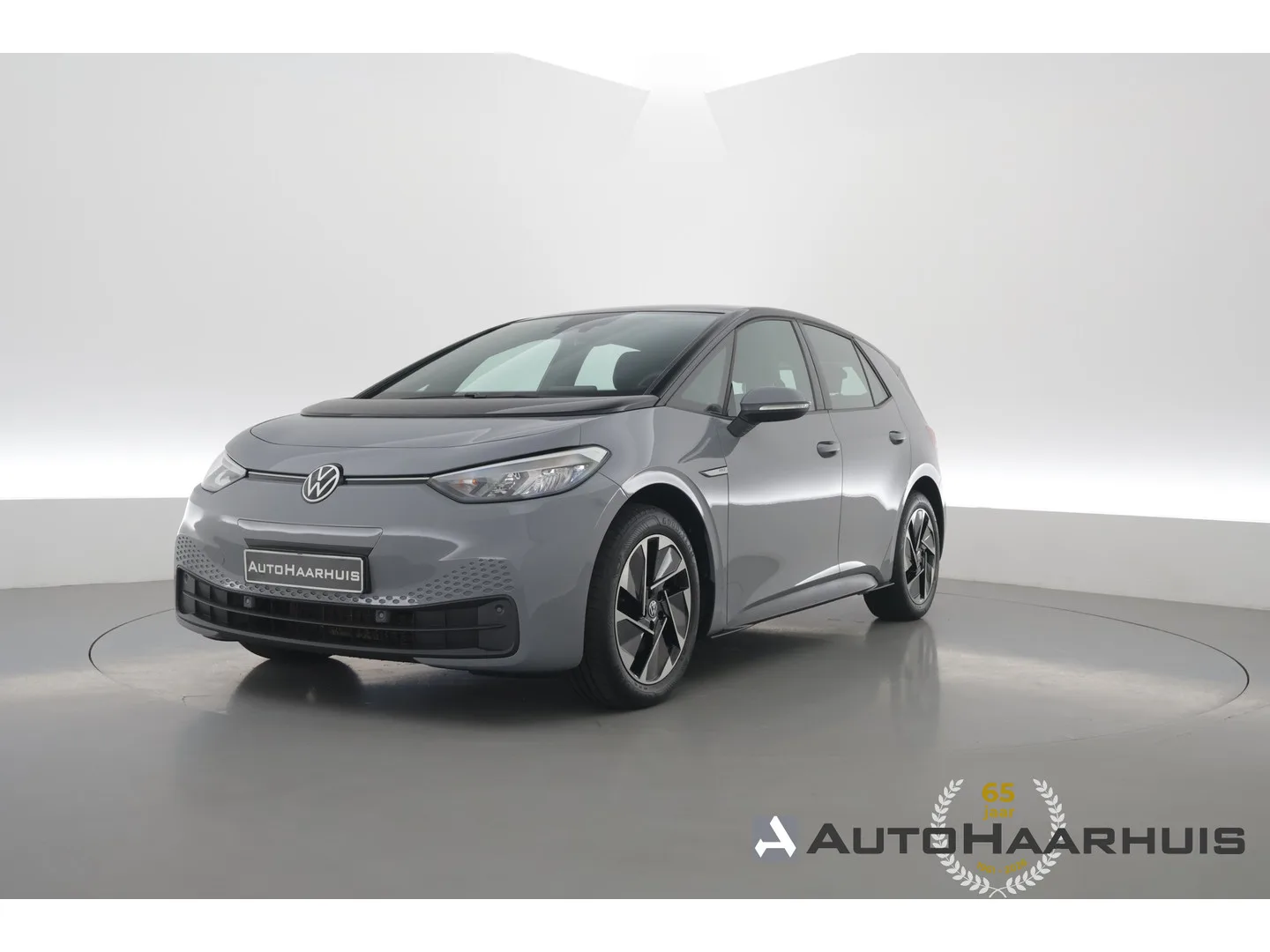 Volkswagen ID.3 (2022) — foto 1