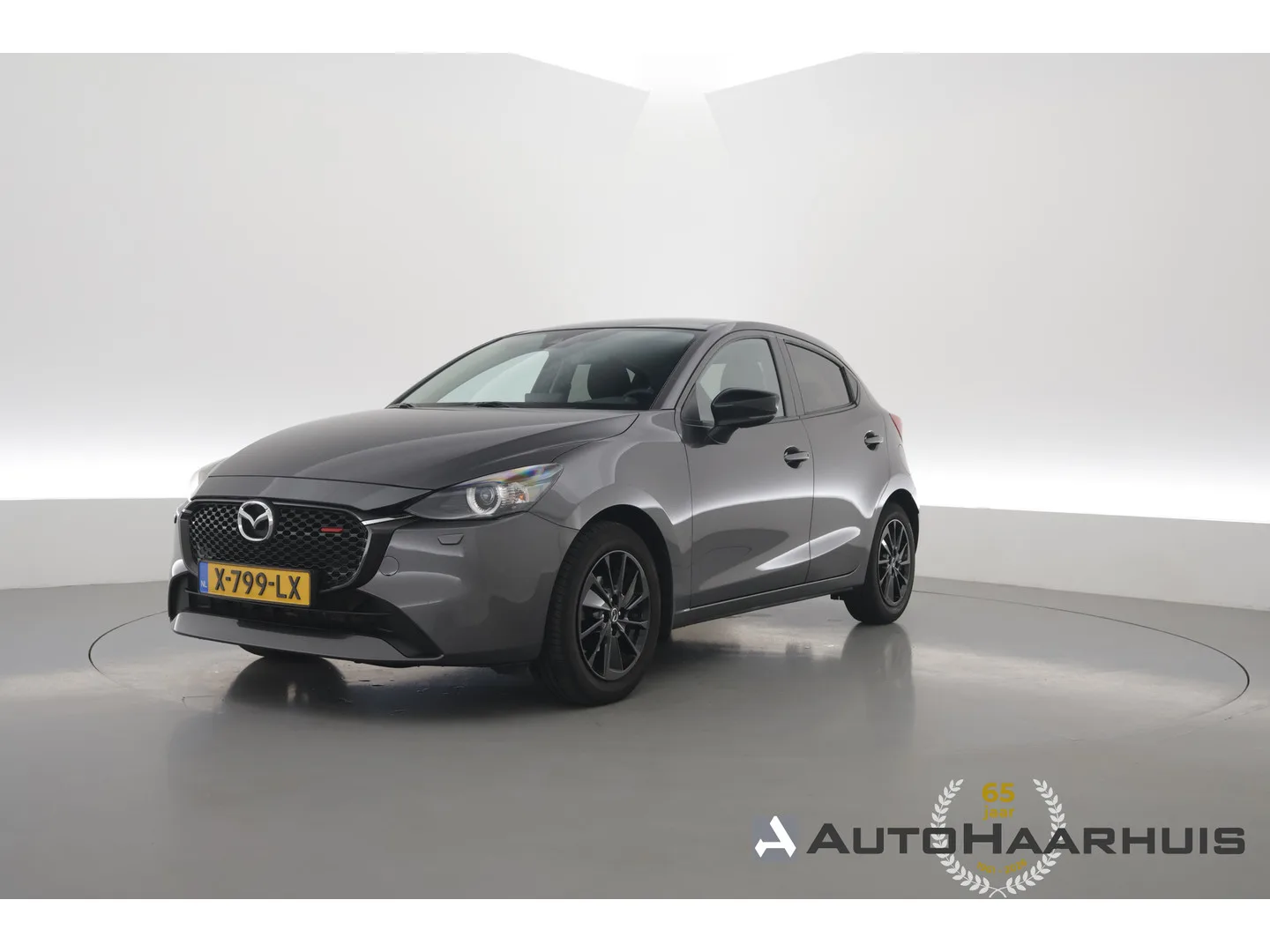Mazda 2 (2023) — foto 1