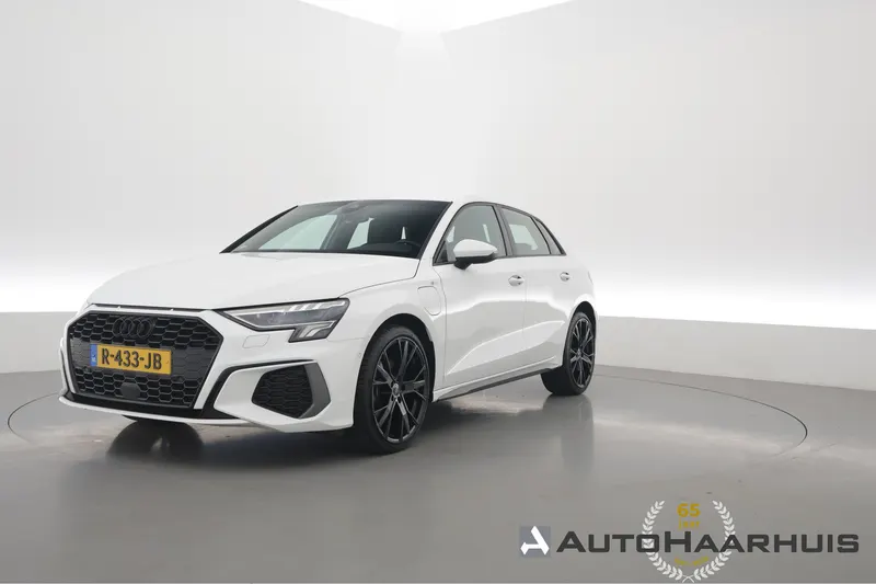Audi A3 (2022)