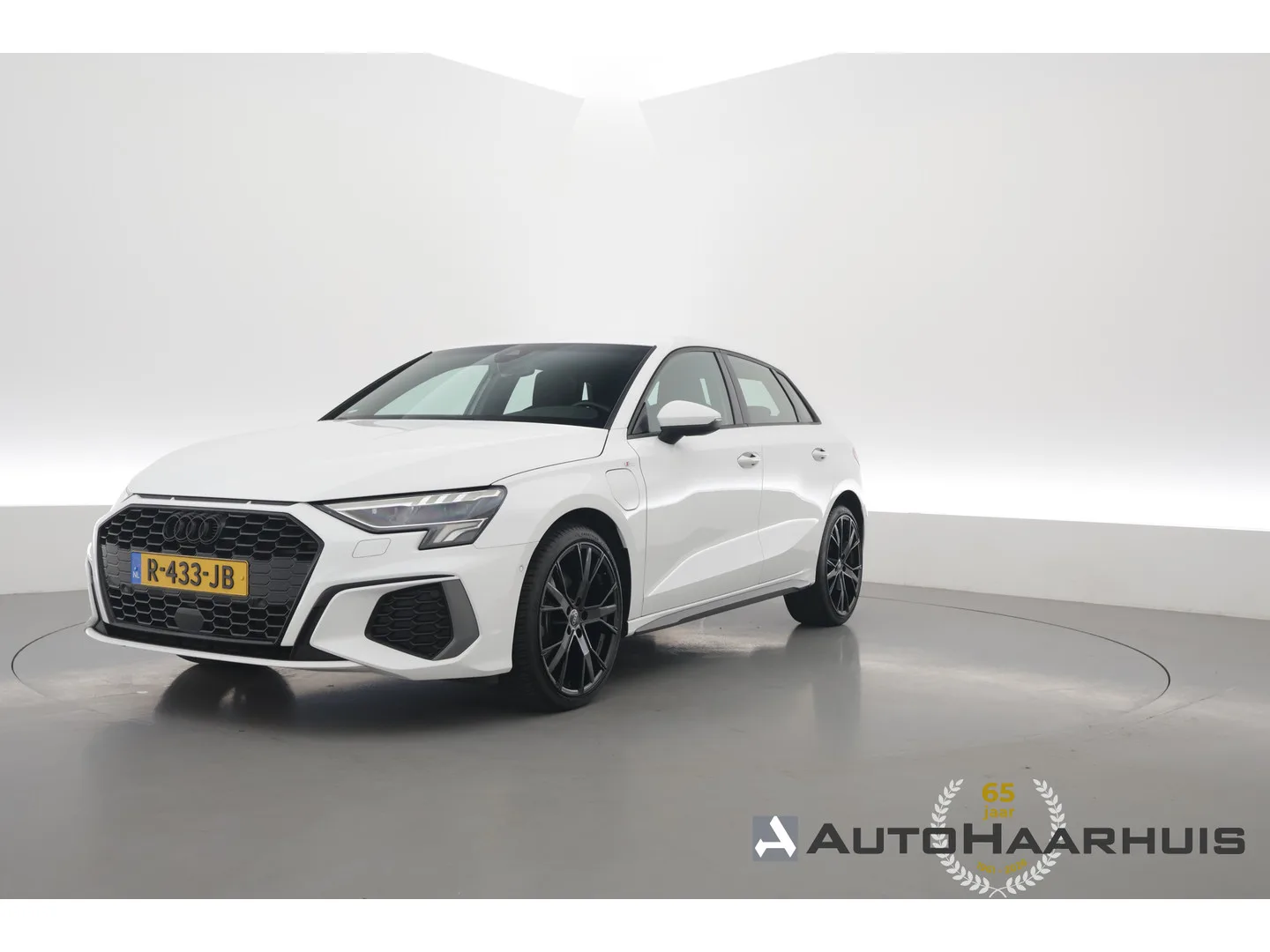 Audi A3 (2022) — foto 1