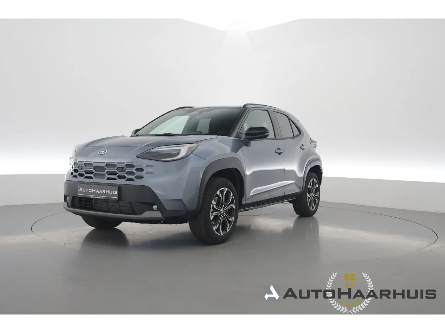 Toyota Yaris Cross (2026) — foto 1