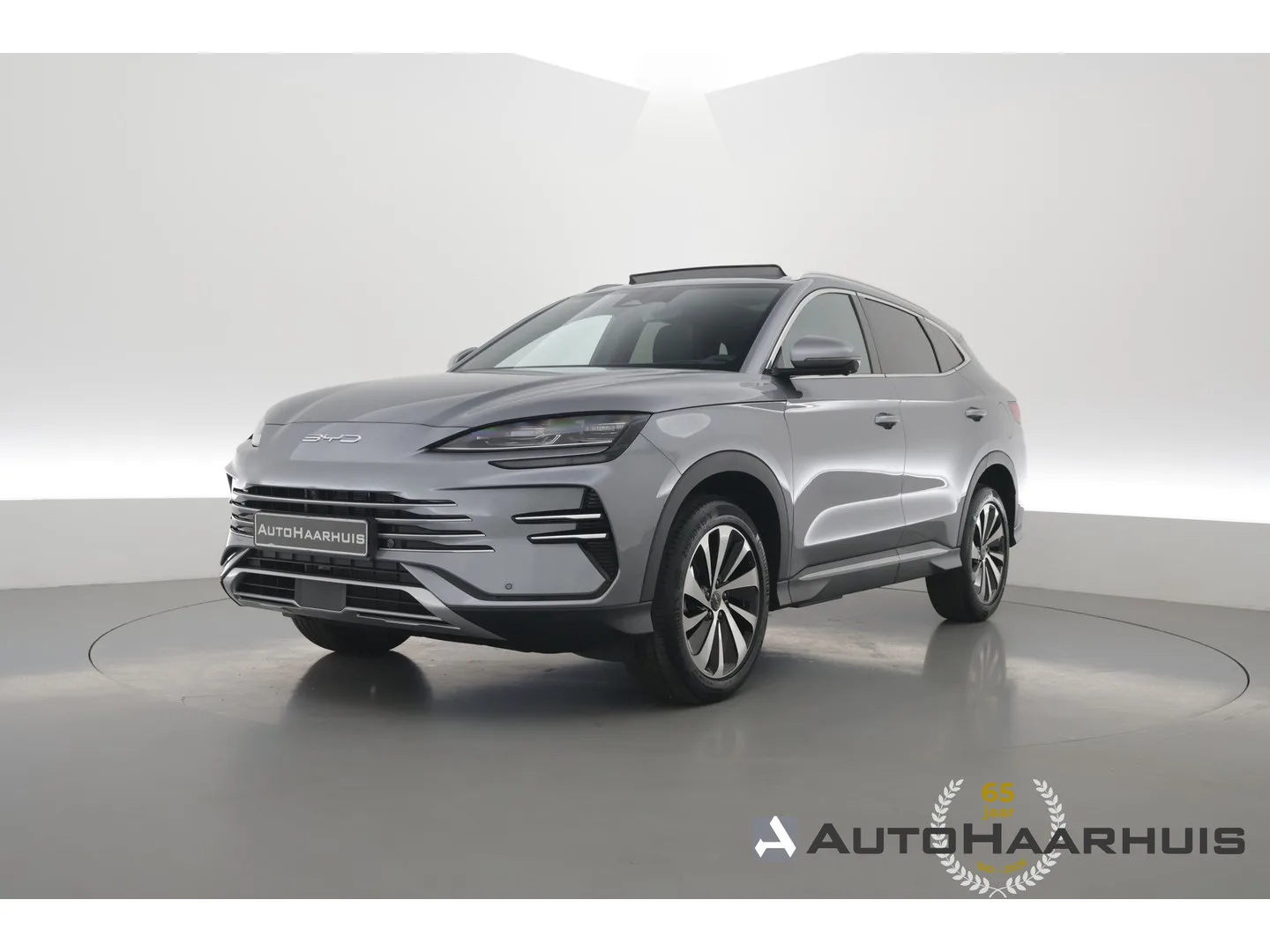BYD Seal U (2026) — foto 1