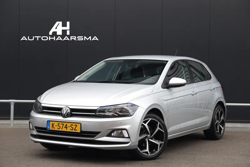 Volkswagen Polo (2021)