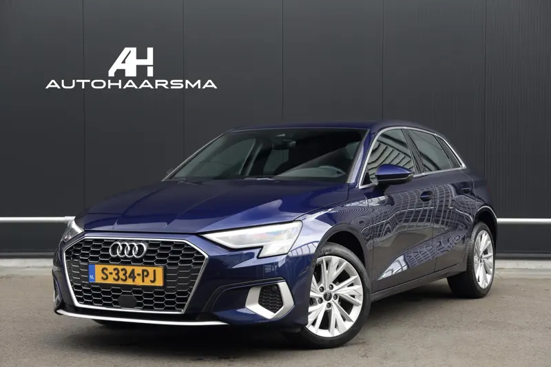 Audi A3 (2023)